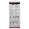 Rapala 7 1/2 Inch Soft Grip Fillet Knife / Single