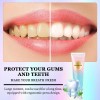 2pcs Niacinamides Intensive White Toothpastes