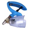 Bottle Mount Adjustable Continuous Syringe for Livestock Cattle Chickens Sheep