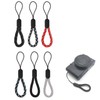 Fuugui Hand Strap, Cell Phone Strap, 6 Colors, Set of