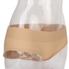 Women Butt Lifter Seamless Padded Underwear Shapewear Breathable Panties Body