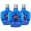 Aqua Velva Cooling After Shave, Firms & Tones, Classic Ice