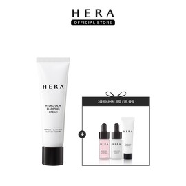 Hera [Project] Hydro-Dew Plumping Cream 50ml, None / 헤라 [기획]하이드로-듀 플럼핑 크림 50ml, 없음