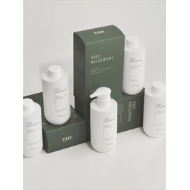 The Shampoo 500ml / 더 샴푸 500ml