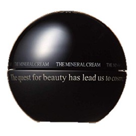 wamiles/wamiresu The Mineral Cream G