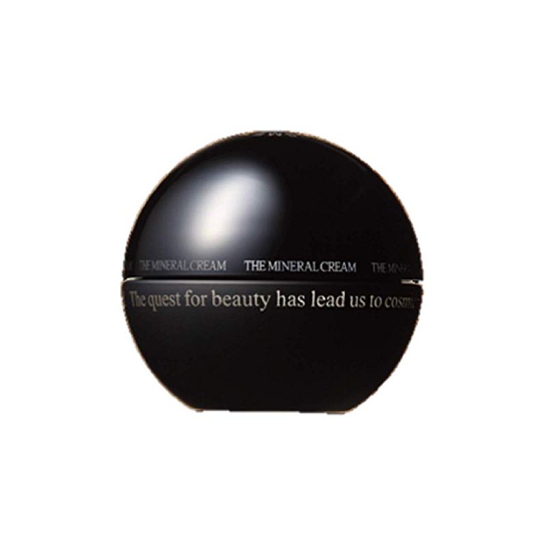 wamiles/wamiresu The Mineral Cream G