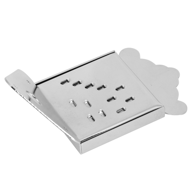 Mandolin Cable Pull Board Bend Type Steel Exquisite Musical Instrument