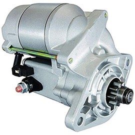 Premier Gear PG-18148 Starter Replacement for Magnum, Sunbird, M-25 Xpb, M-18, Various Models, Sdz, Various, R310, Kh61, Kh41, Kh35, Kc80, Kc120, Tds, Tdb, Supra 850, Supra 844, Supra 822, Supra 750