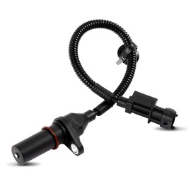 Crankshaft Position Sensor 391802B000 Compatible with Hyundai Accent 2012-18, Elantra 1.8L/2.0L 2011-18, Veloster 1.6L 2012-17, Tucson 2013-18 and KIA Forte 1.8L/2.0L 2014-18