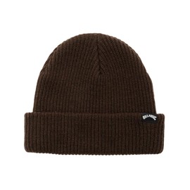 Billabong Watch Beanie, Braun, Free size