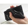 Paradic Kateva Shoe Cover [Green/L/KTV-280] (Approx.) 26cm-28cm
