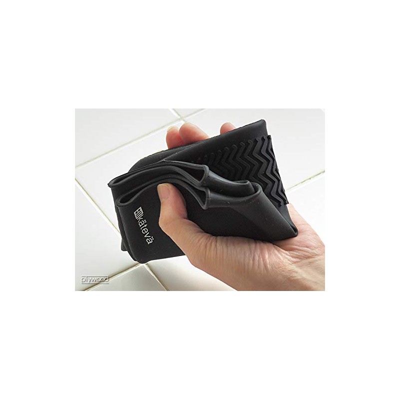 Paradic Kateva Shoe Cover [Green/L/KTV-280] (Approx.) 26cm-28cm