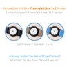 DiaBrothers Freestyle Libre 2 Fixation Strap Holder with Adjustable Bracelet