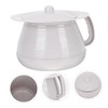 Gatuida Portable Urinal Pot with Lid for Boy Girl and