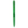 Uni Ball Signo Knock Ballpoint Pen RT1 0.28mm Color, Green