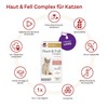 Doppelherz Skin & Fur Complex for Cats - To Support