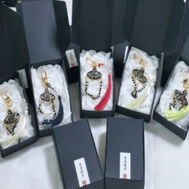 National Museum of Korea Goods God Butterfly Gemstone Keyring Traditional Key Chain Korea Good Luck Foreigner Gift k I agree to third party provision for delivery of goods / 국립중앙발물관굿즈 갓 나비원석 키링 전통 열쇠고리 한국 행운 외국인 선물 k 굿즈 배송을 위한 제3자 제공에 동의합니다