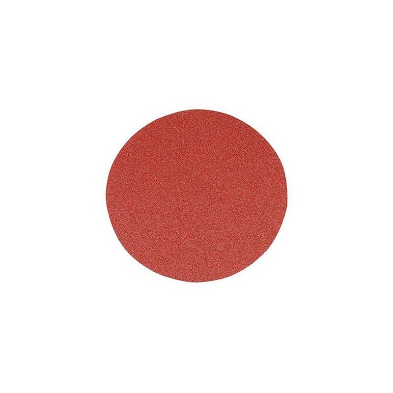 Velour-Backed Grinding Disc/KLINGSPOR PS 22 K Pack of 50 125