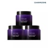 Chamzone 탑클래스 8세대 어드밴스드 리프팅 스페셜크림 100ml (수분/젤크림) 3개 Top