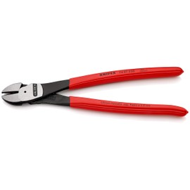 Knipex 74 01 250 SB High Leverage Diagonal Cutters 9,84" in blister packaging