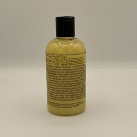 PHILOSOPHY ICED MINT LEMONADE Hydrating Shower Gel 8fl oz-240 ml NEW & SEALED