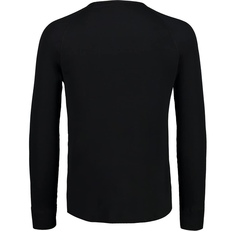 CMP - Felpa uomo, Nero, L