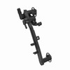 Car Heater Manifold Tube Coolant Flange with Sensor LR018273 for