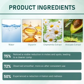 WANGXYZ Skin Clear Herbal Jelly Gel,Clear Herbal Face and Body, Effectively Improve Texture,Nature Gel Suitable for All Skin