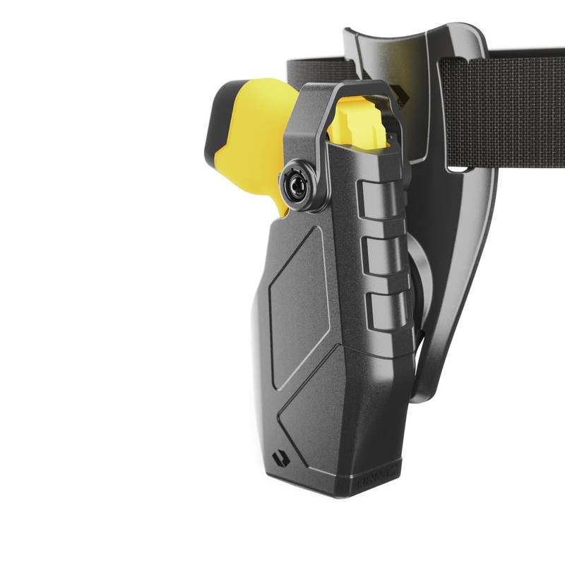 Orpaz X26P Taser Holster Compatible with Axon TASER X26P for