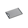 Kesper Chopping board, material: plastic (PP/TPE), dimensions: 23.5 x 14