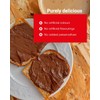 AGADE MiniNutella Snack Pack Box,Chocolate Spread–20x15g Single-Serve with Individually Wrapped