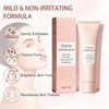 Cleansing Exfoliating Gel, Gentle Face & Body Peeling (1 Pcs)