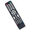 Universal Remote Control Replacement for All Sanyo LCD LED Smart