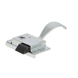 All States Ag Parts Parts A.S.A.P. Slam Latch Cab Door Interior - Left Hand