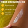 NIVEA SUN Schutz & Pflege Invisible Finish LSF 50+, wasserfester