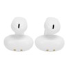 Ear Clip Bluetooth 5.4 Headphones Stereo IPX5 Waterproof Clip On