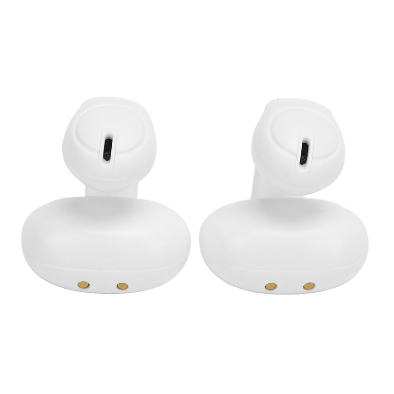 Ear Clip Bluetooth 5.4 Headphones Stereo IPX5 Waterproof Clip On