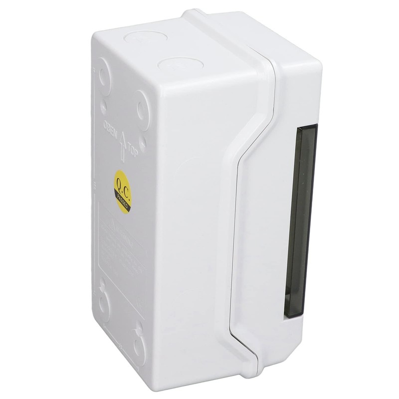 Mini Leakage Circuit Breaker, Universal Protective Circuits Breakers IP66 40A