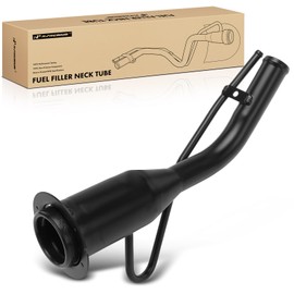 A-Premium Fuel Tank Filler Neck Pipe Hose Compatible with Jeep TJ Series Wrangler 2003 2004 2005 2006