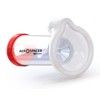Vital Care Aerocámara Espaciadora Hospitalaria Infantil Aerospacer