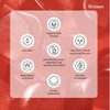 Probiotics for Gut Health - Prebiotic & Probiotic Support Gummies