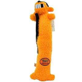 Loofa Witch Dog Toy 12 Inch