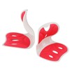 Petal Shape Waist Protection Chair Children Ergonomic Design Sitting Posture