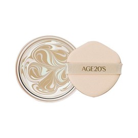 Age 20s Pact 2026 Home Shopping DIA Water Glow Shot Ampoule Essence No. 21 Refill / 에이지20s 팩트 2026년형 홈쇼핑 다이아 물광샷 앰플 에센스 21호 리필