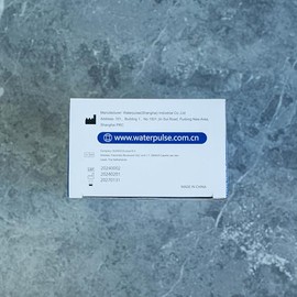 Anzorhal Neti Pot,Sinus Rinse Kit,Nasal Rinse,Sinus Rinse,Neti Pot Sinus Rinse,300ml Neti Pot Sinus Rinse Kit (60 Packets Nasal Wash Salt)