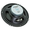 BLAUPUNKT BPS-E653 6.5" 3-Way Car Speakers 80W with Enhanced Clarity