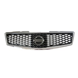 Action Crash Standard Grille NI1200235