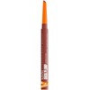 NYX Professional Makeup Duck Plump Liner, Delineador de Labios Voluminizador,