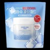 Cell Fusion C Post Alpha Glacier Water Cooling Pad 70 Sheet Refill Pouch / 셀퓨전씨 포스트 알파 빙하수 쿨링패드 70매 리필 파우치