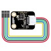 CQRobot 5.8GHz Doppler Effect Microwave Motion Sensor Compatible with Arduino